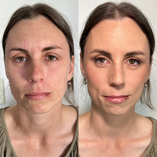 Elevated Everyday Makeup Watch & Learn - Toowoomba 26th June @ 10am