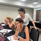 Maleny Makeup Masterclass - 1st November @ 9am - 12:30pm