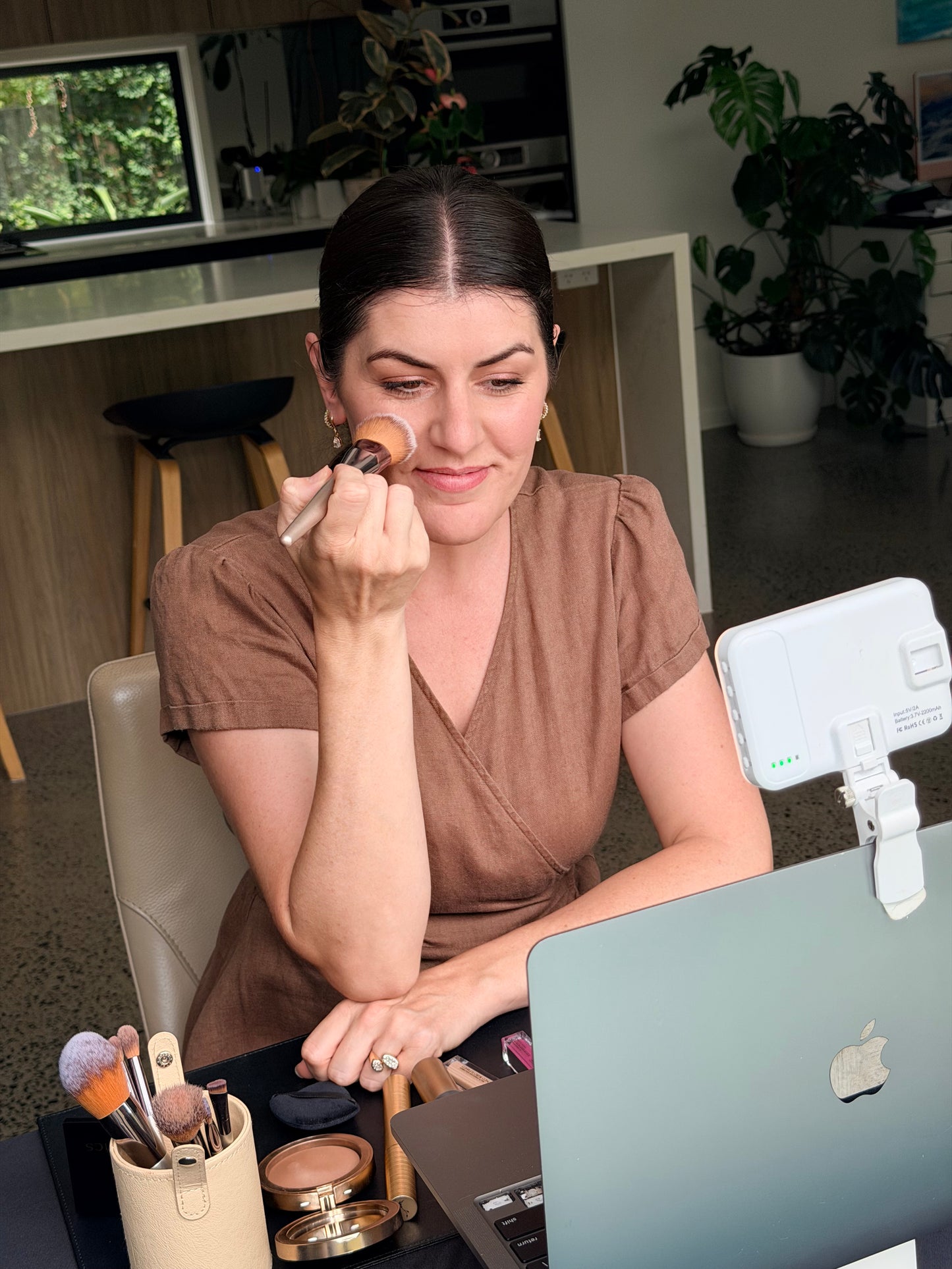 Master Your Makeup Online