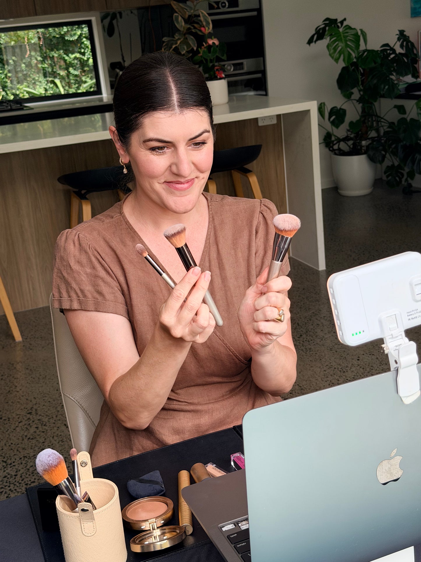 Master Your Makeup Online