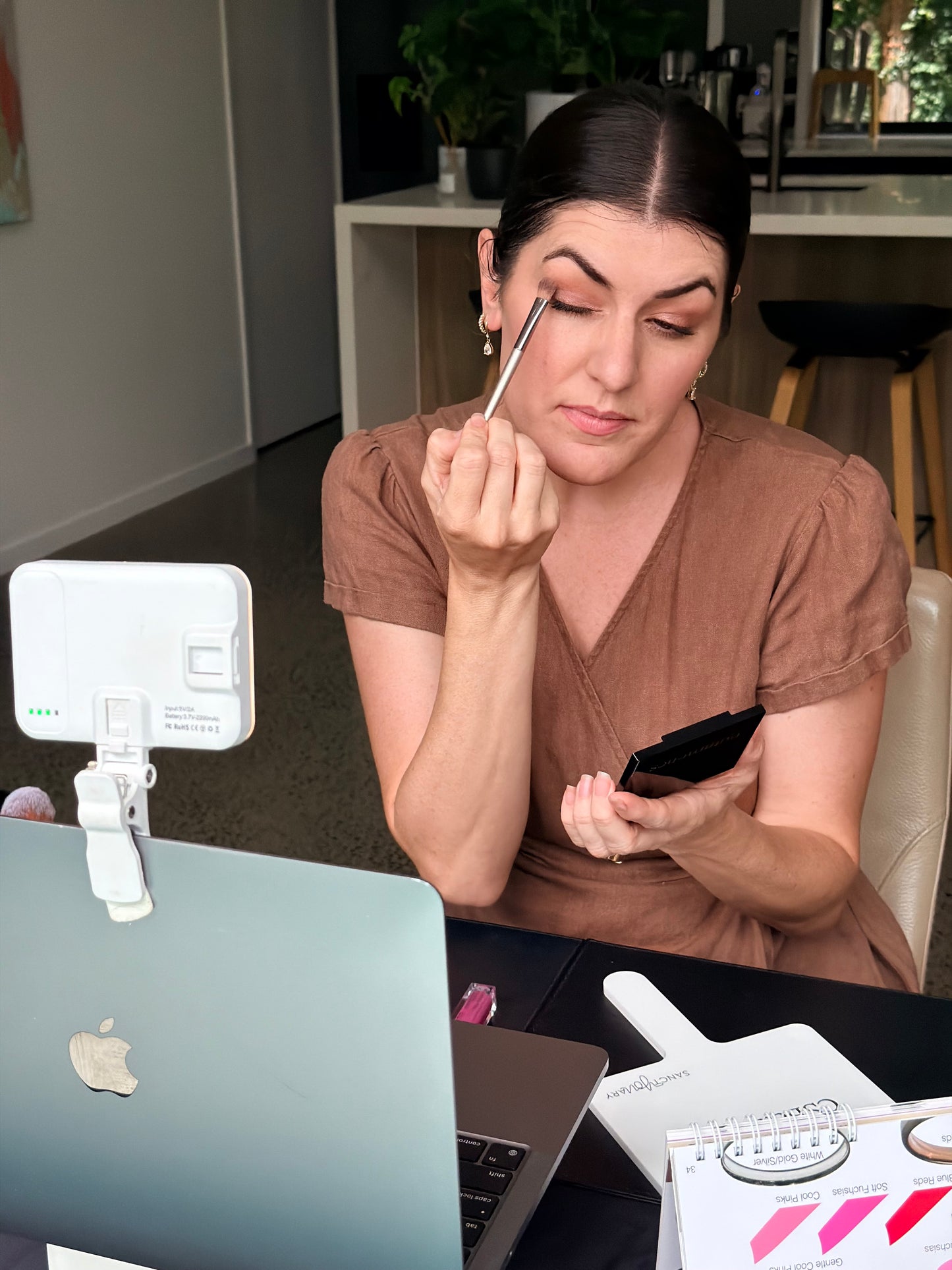 Master Your Makeup Online