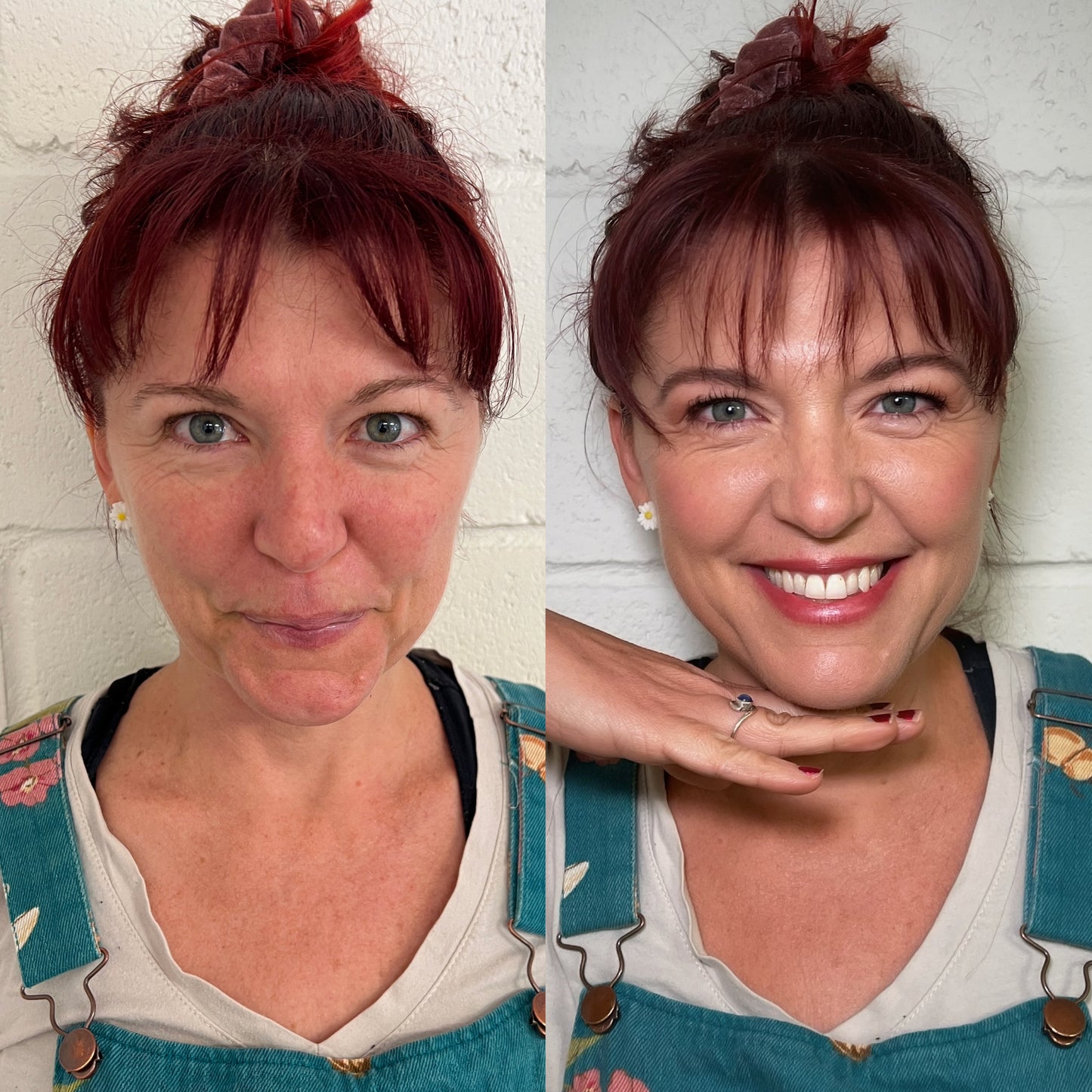 Master Your Makeup Masterclass - Gift Voucher