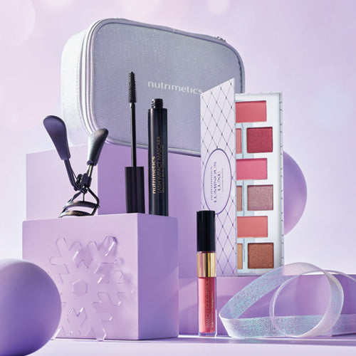 Luminous Luxe Colour Collection