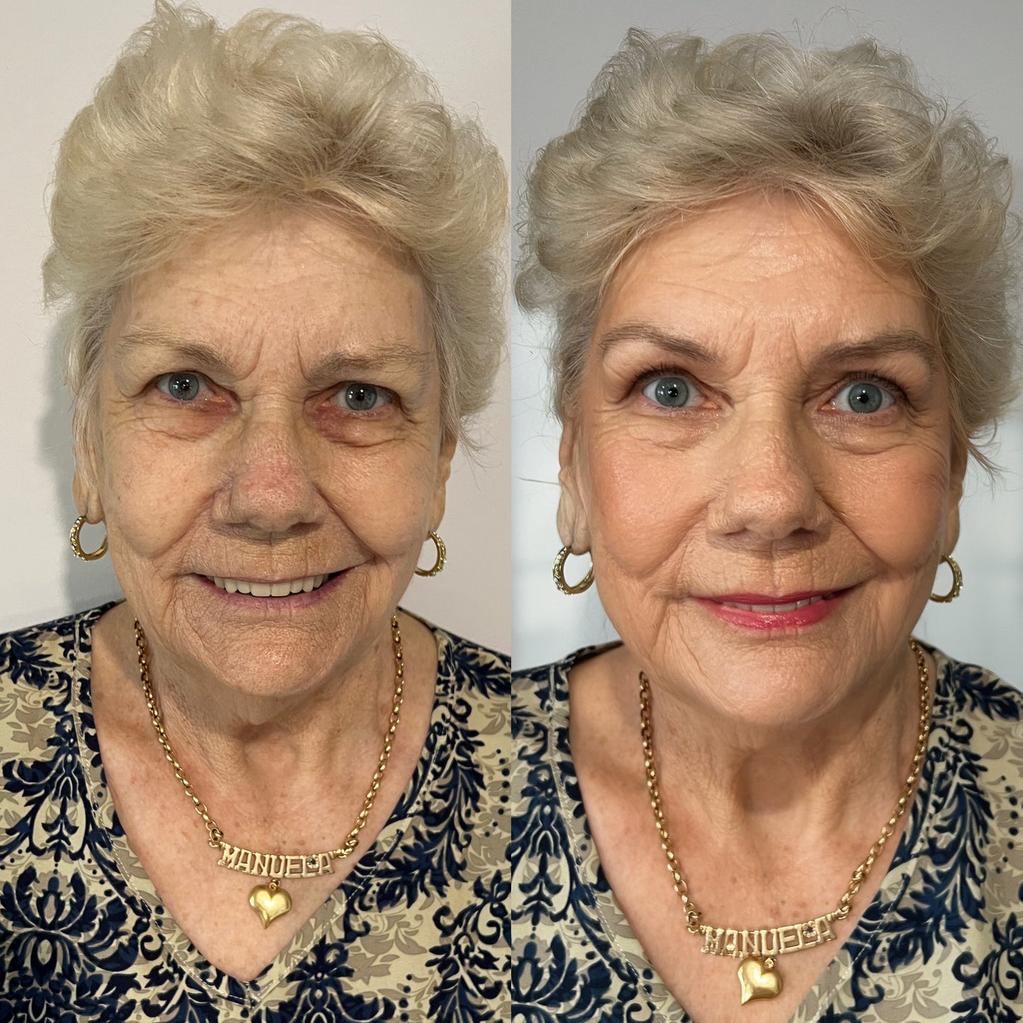 Master Your Makeup Masterclass - Gift Voucher