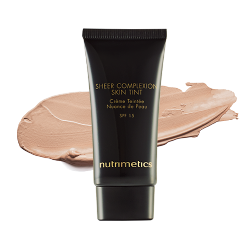 Sheer Complexion Skin Tint SPF 15 30ml