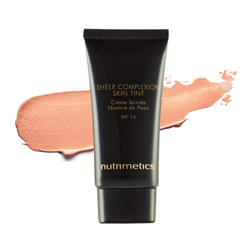 Sheer Complexion Skin Tint SPF 15 30ml