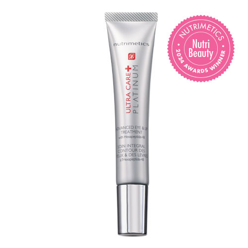 Platinum Eye Serum
