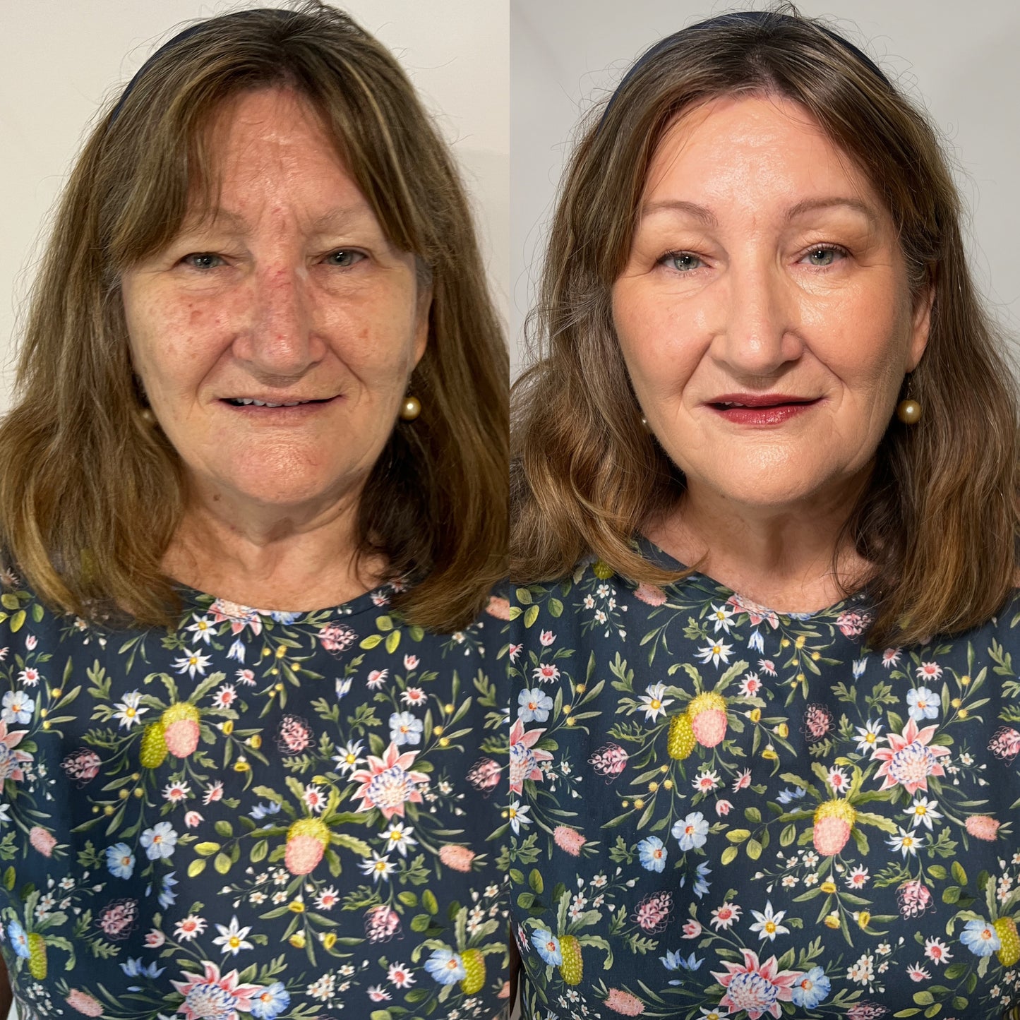 Master Your Makeup Masterclass
