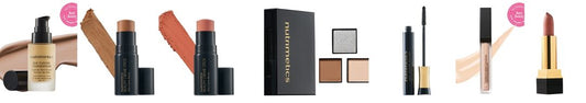 Elevated Everyday Makeup Bundle