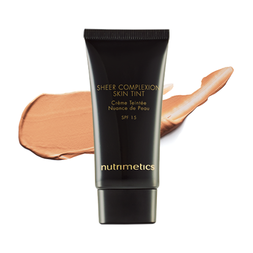 Sheer Complexion Skin Tint SPF 15 30ml
