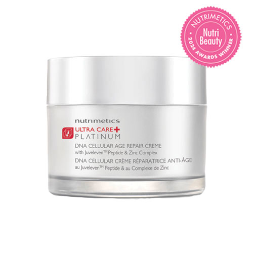 Platinum DNA Cellular Age Repair Creme 60ml