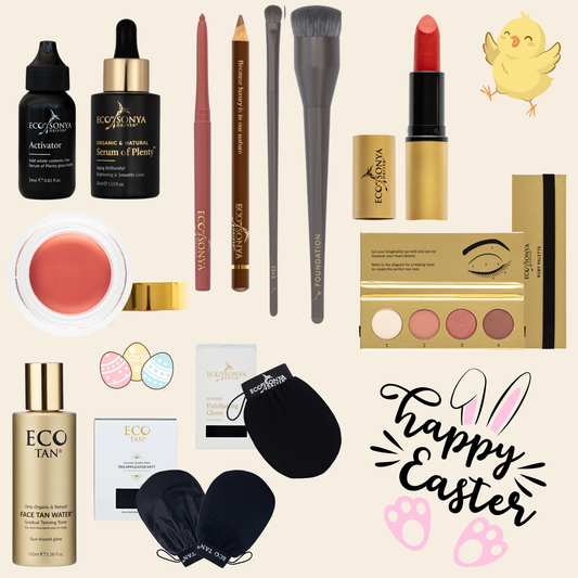 Eco Sonya Clearance Box