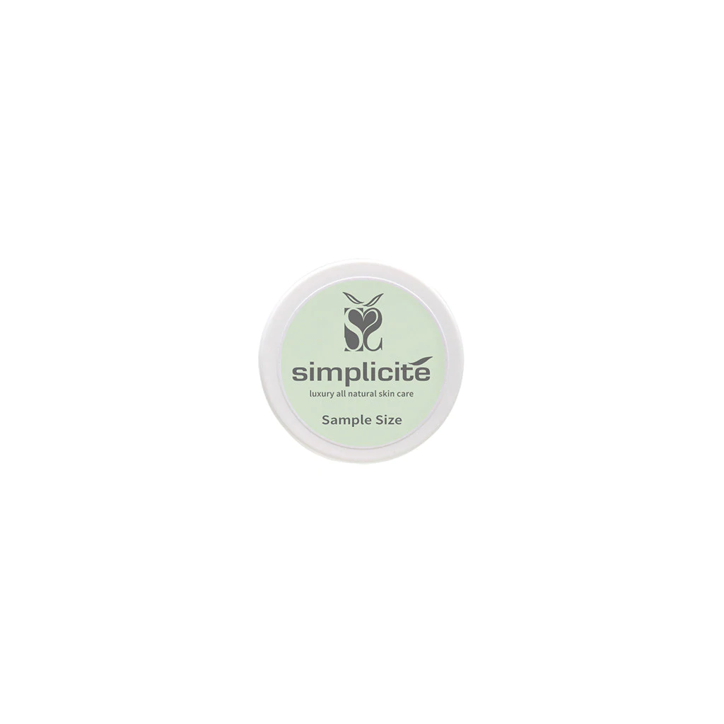 Simplicité Plant Gel Cleanser Normal/Dry
