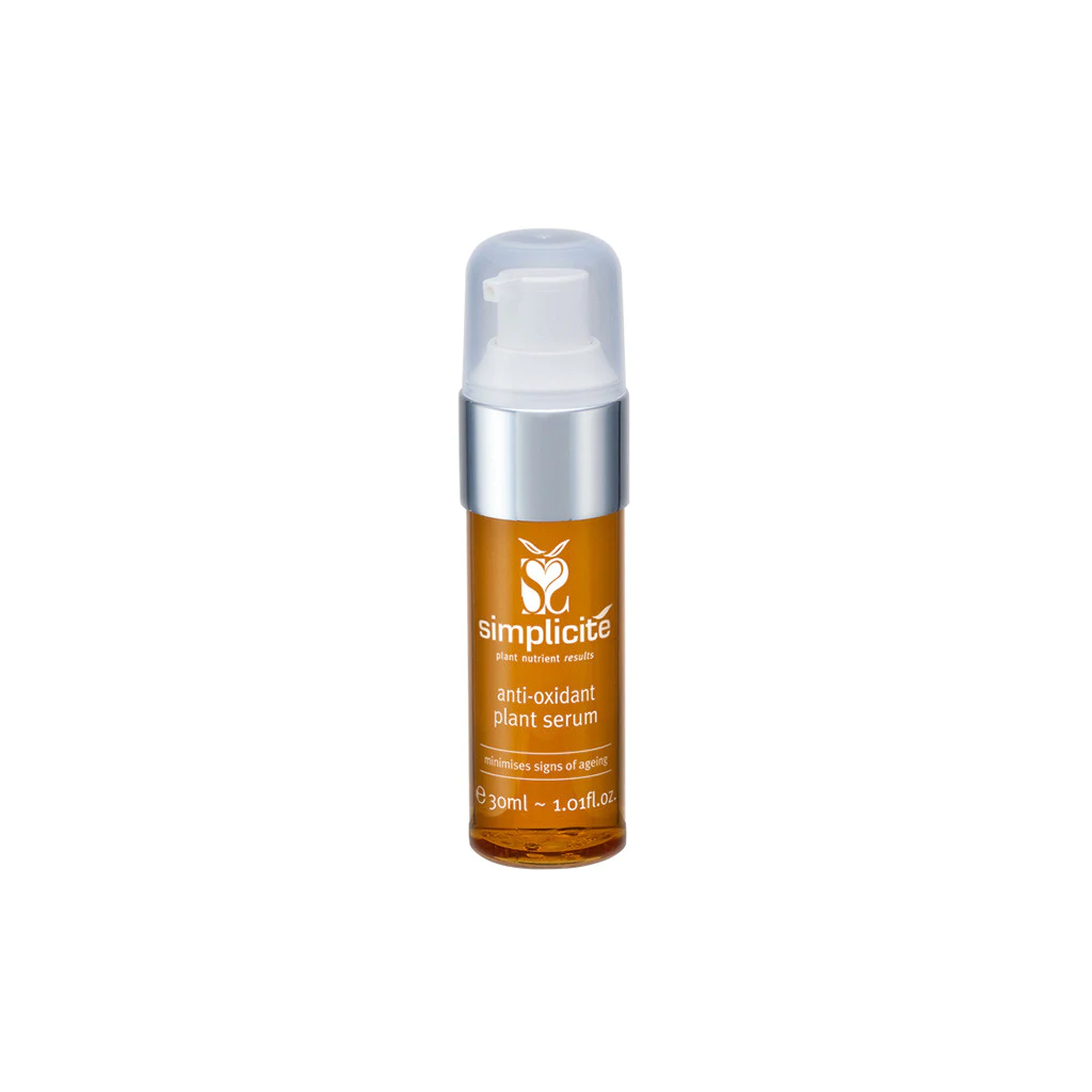 Simplicité AntiOxidant Plant Serum