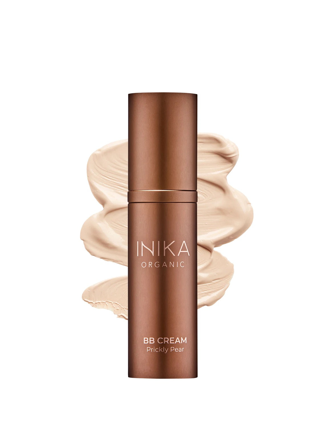 INIKA Organic BB Cream