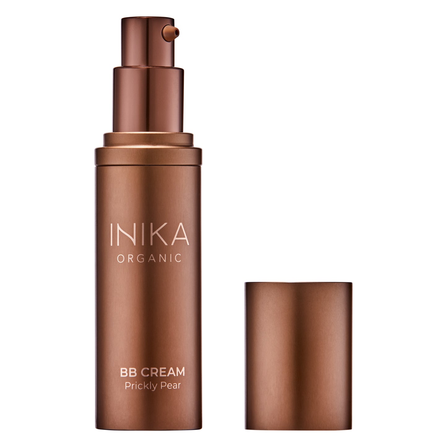 INIKA Organic BB Cream