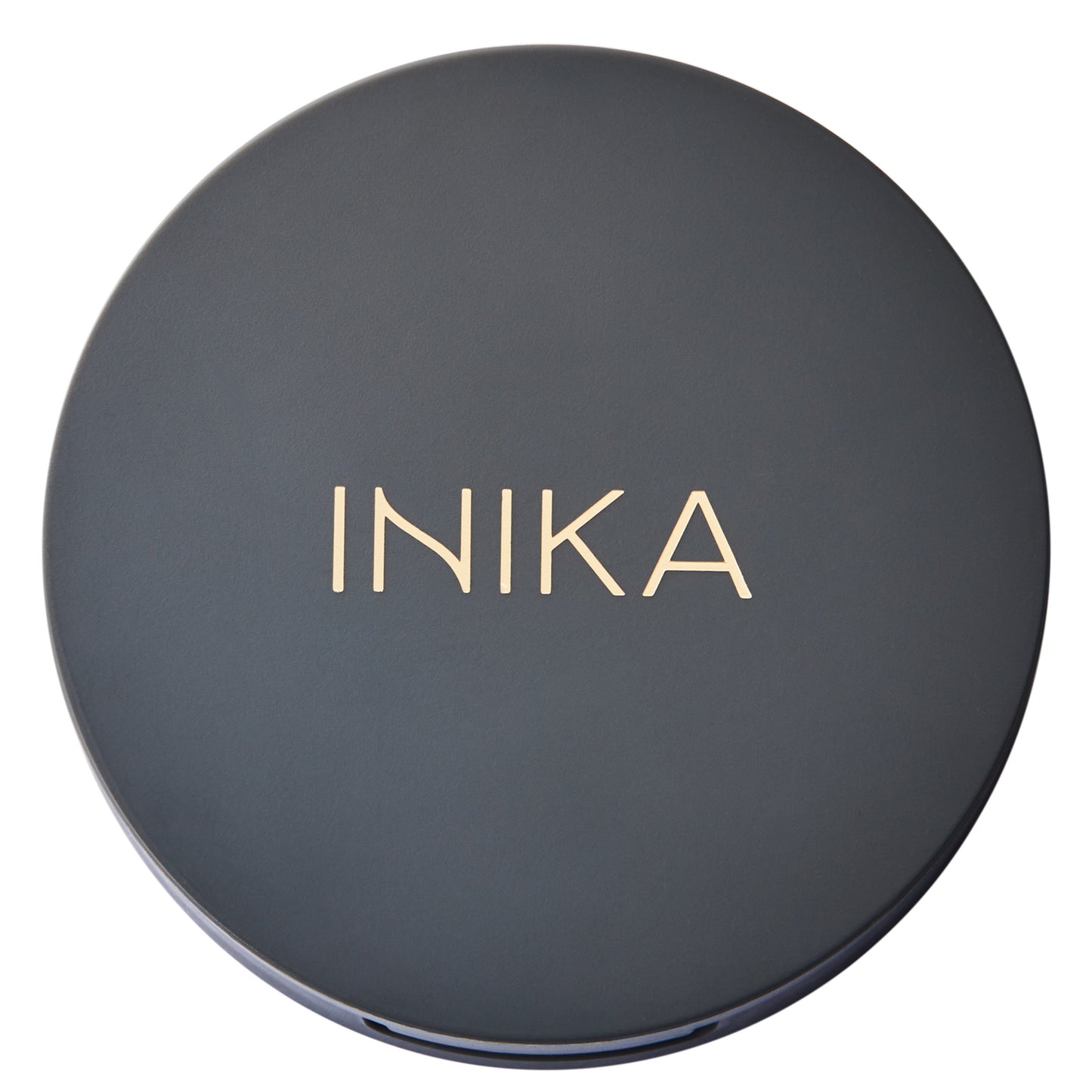 INIKA Organic Mineral Baked Blush Duo