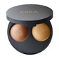 INIKA Organic Baked Contour Duo
