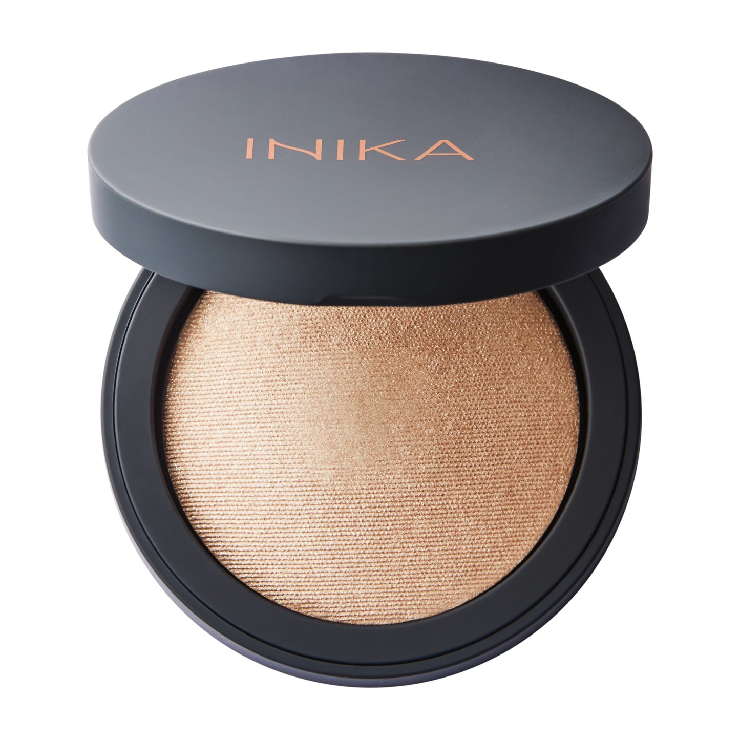 INIKA Organic Baked Mineral Illuminisor