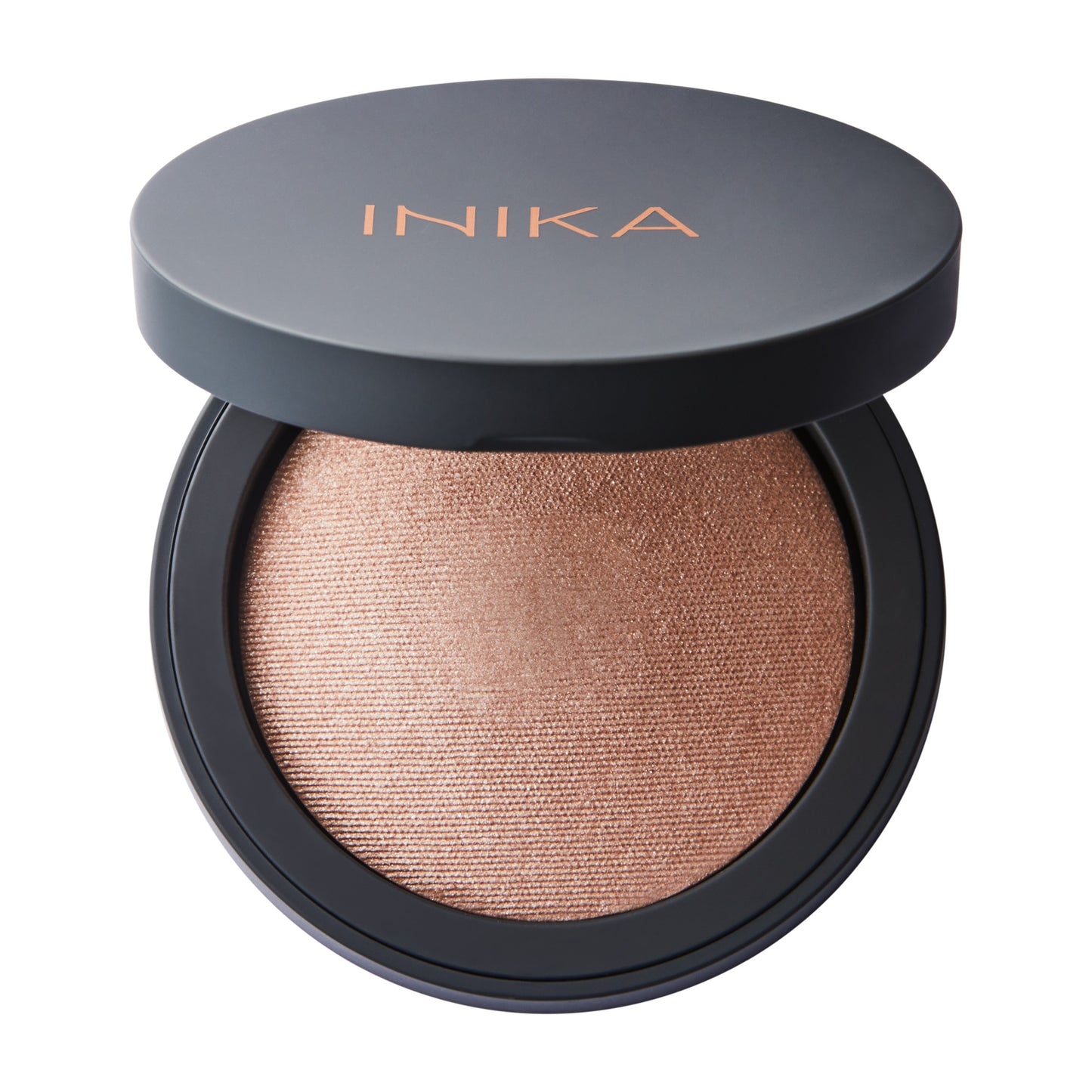 INIKA Organic Baked Mineral Illuminisor