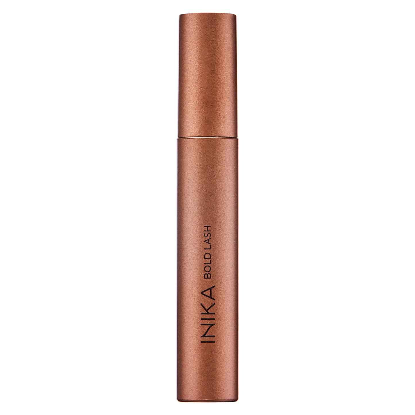 INIKA Organic Bold Lash Mascara (Black)