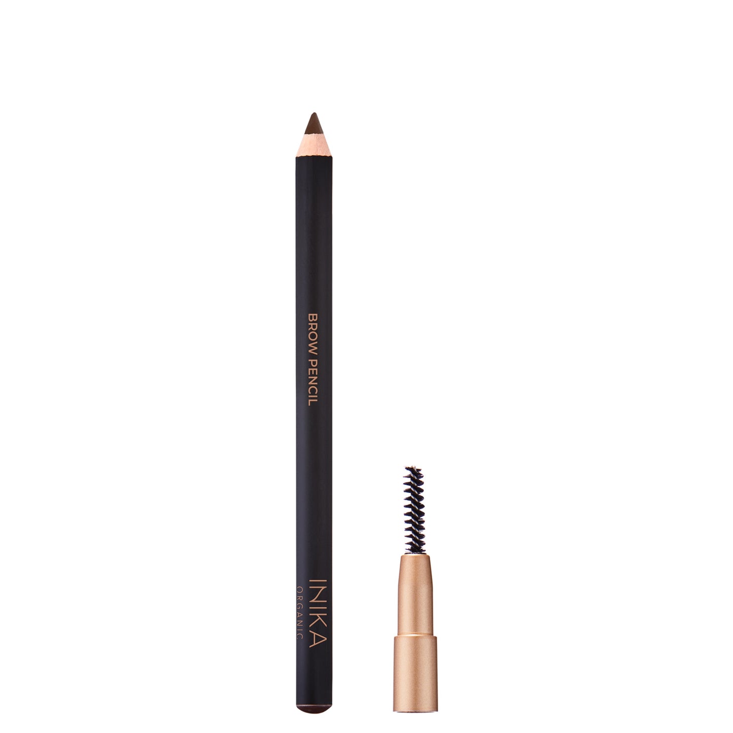 INIKA Organic Brow Pencil