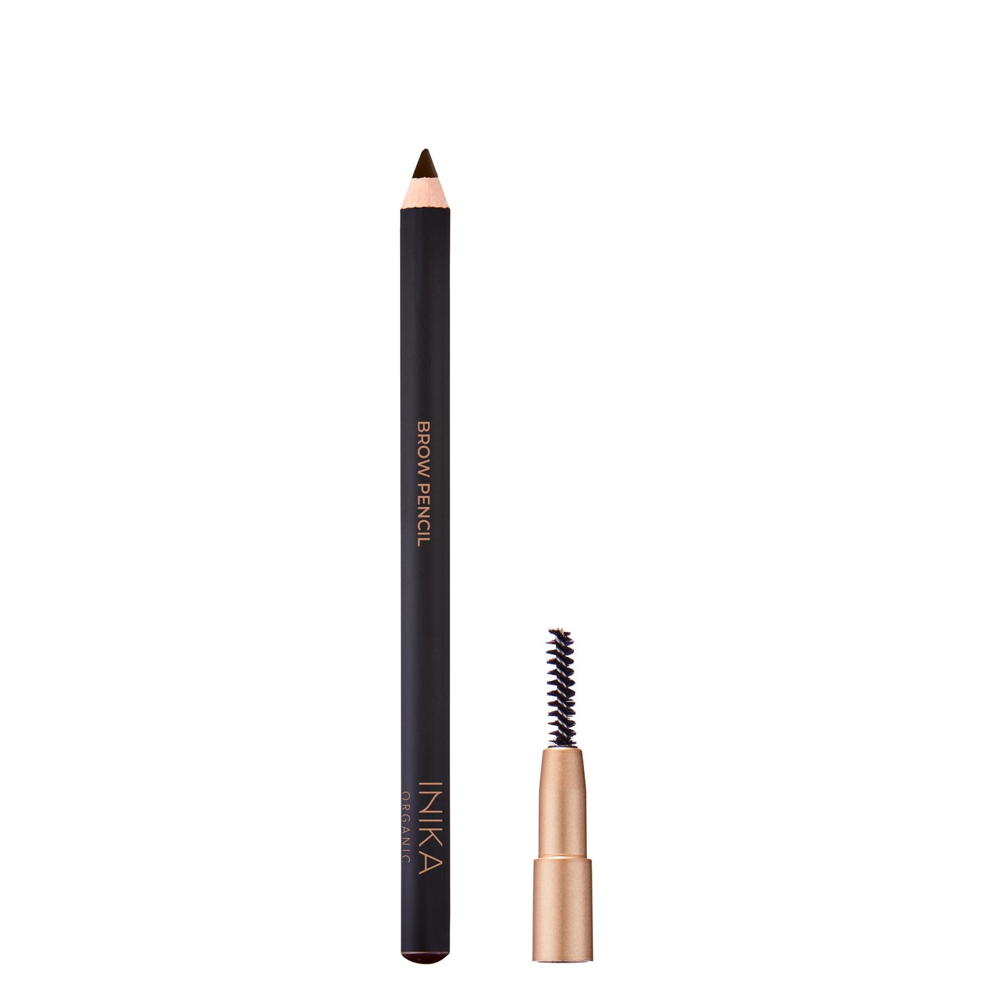 INIKA Organic Brow Pencil