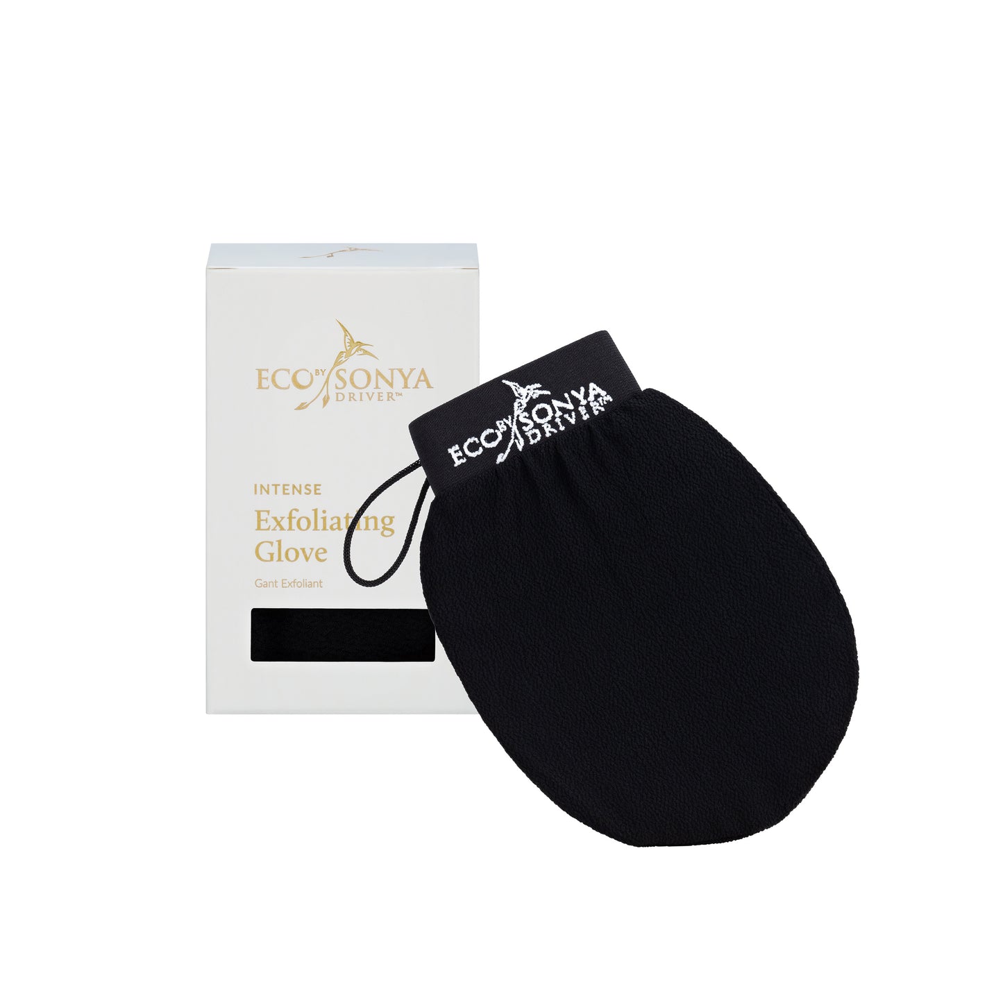 Eco Tan Exfoliating Glove