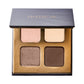 INIKA Organic Quad Eyeshadow Palette (Wind)