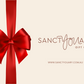 Sanctyouary Gift Card