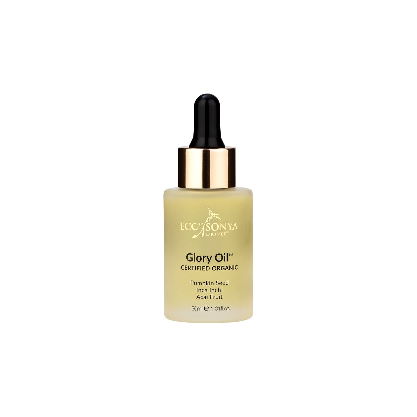 Eco By Sonya Driver Glory Oil