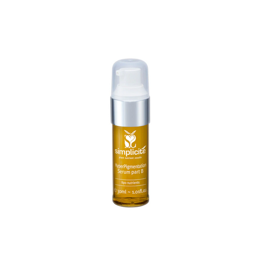 Simplicité Hyper-Pigmentation Serum - Part B
