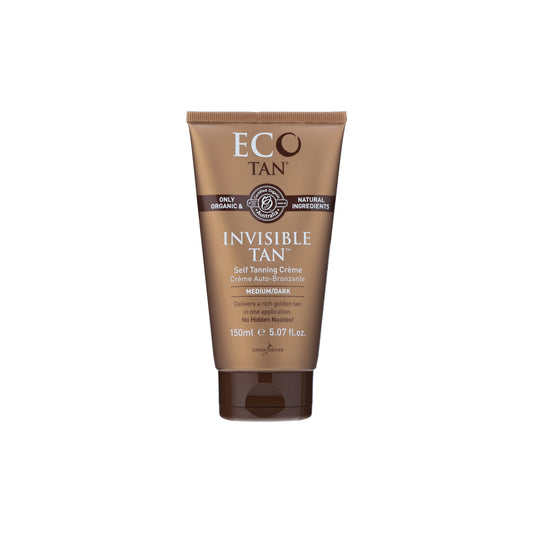 Eco Tan Invisible Tan