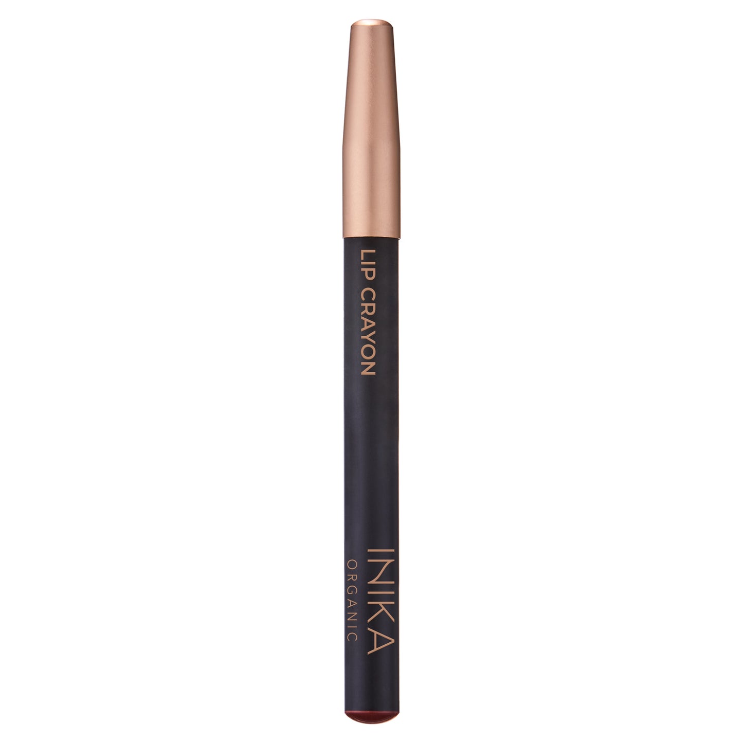 INIKA Organic Lipstick Crayon