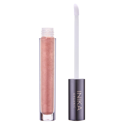 INIKA Organic Lip Glaze