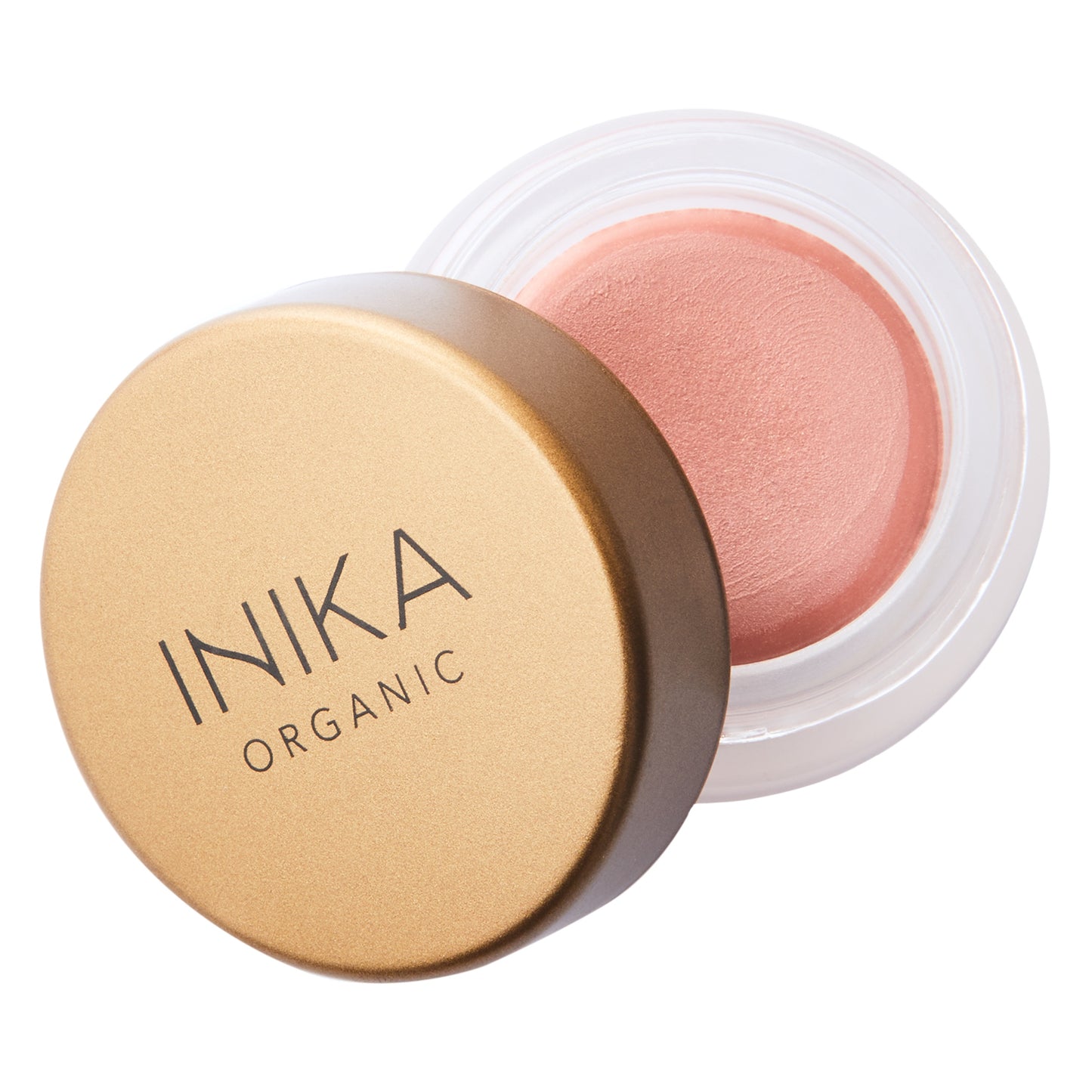 INIKA Organic Lip & Cheek Cream