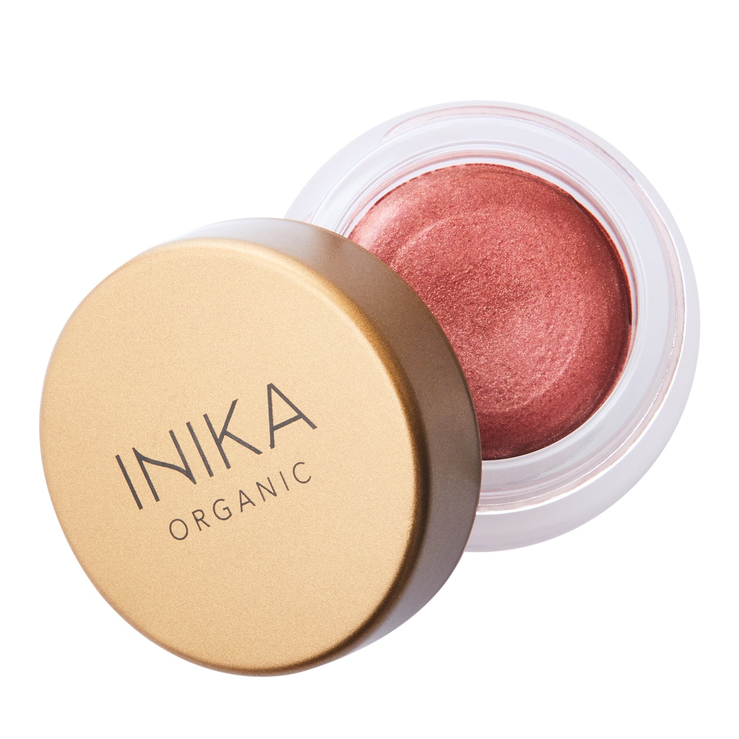 INIKA Organic Lip & Cheek Cream