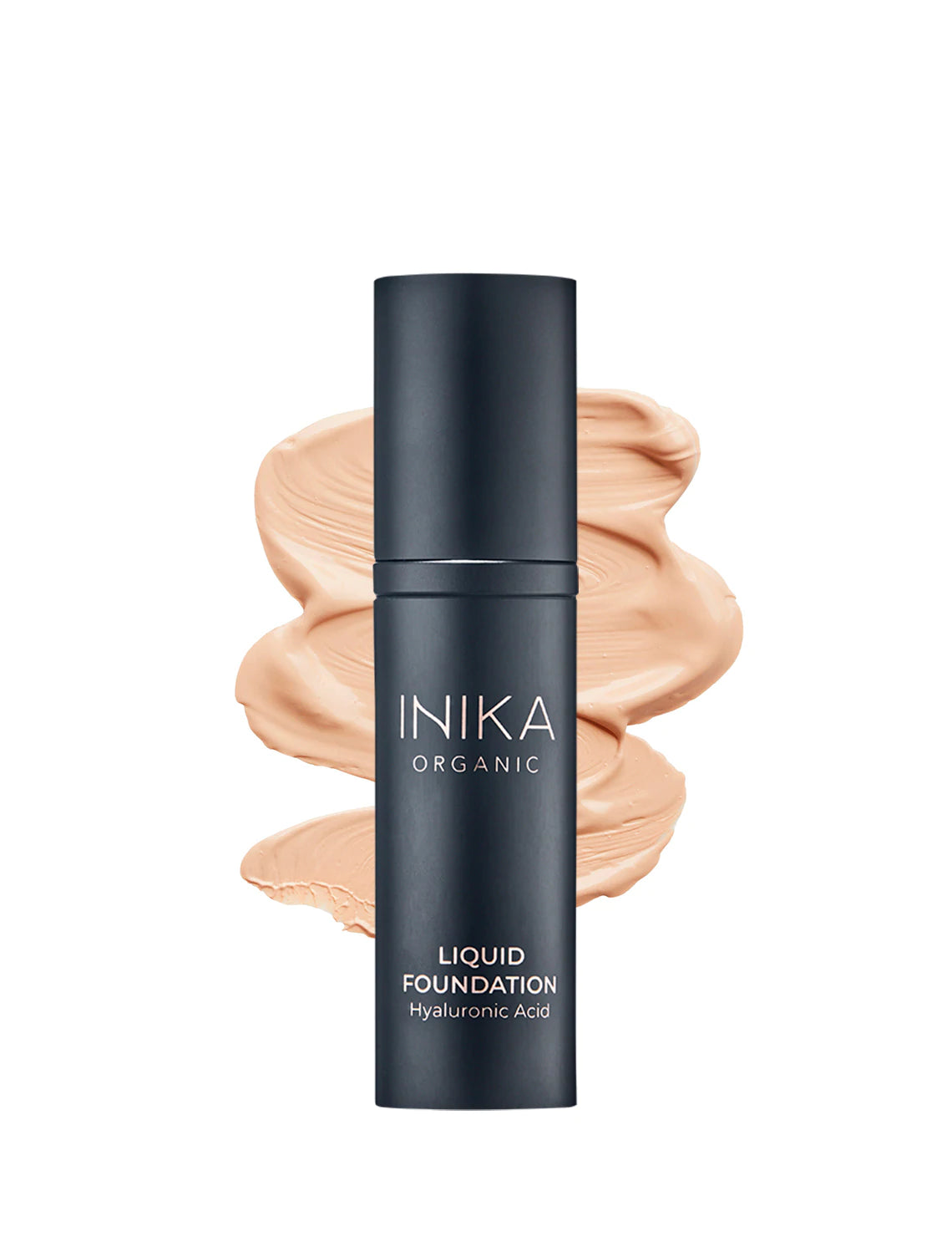 INIKA Organic Foundation Trial Set