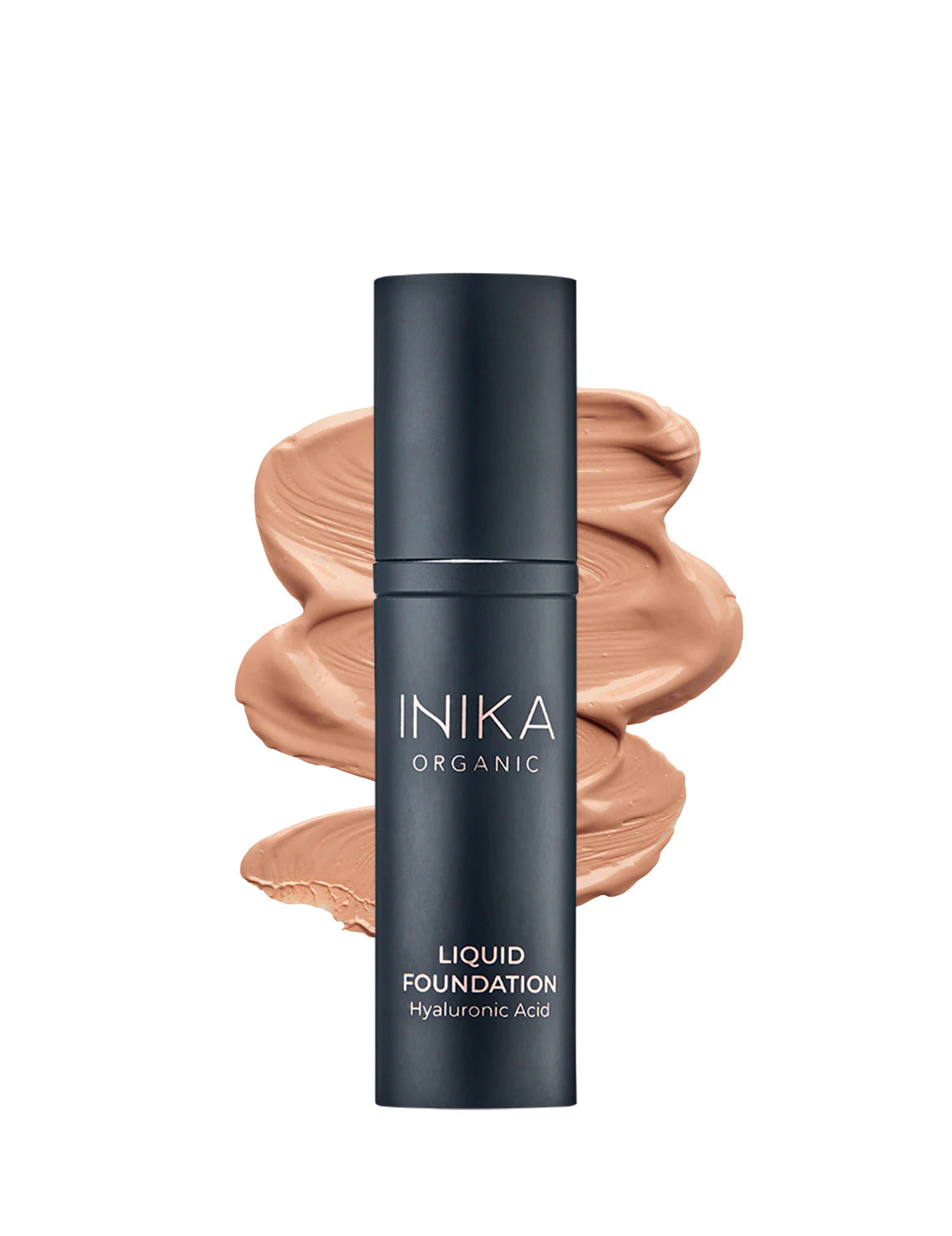 INIKA Organic Foundation Trial Set