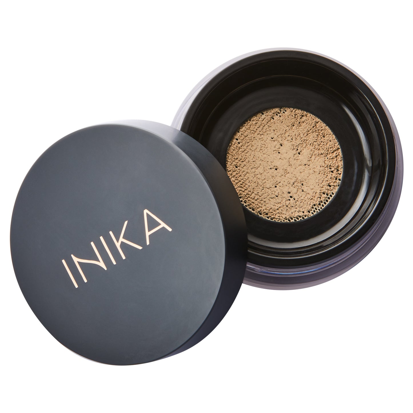 INIKA Organic Loose Mineral Foundation SPF 25