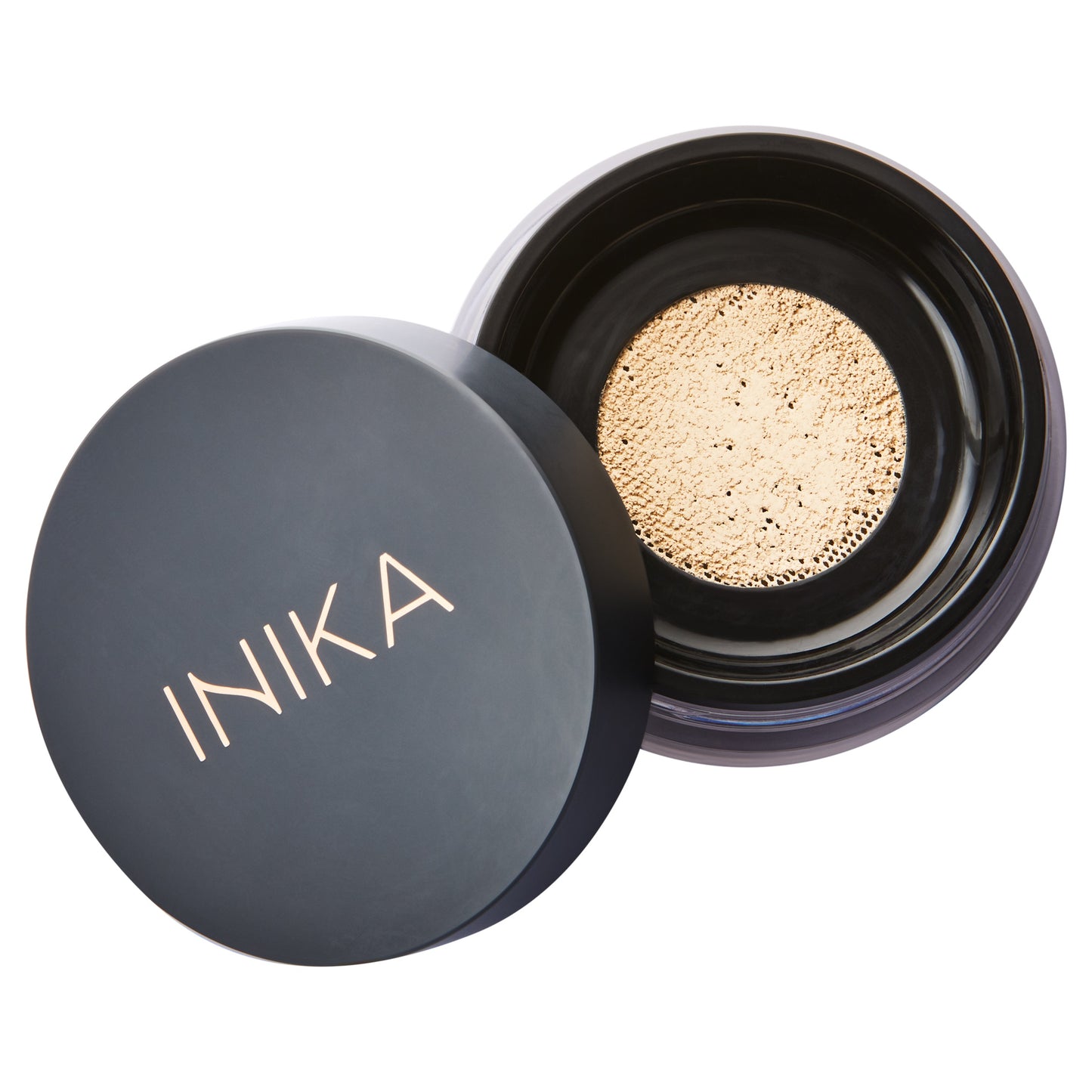 INIKA Organic Loose Mineral Foundation SPF 25