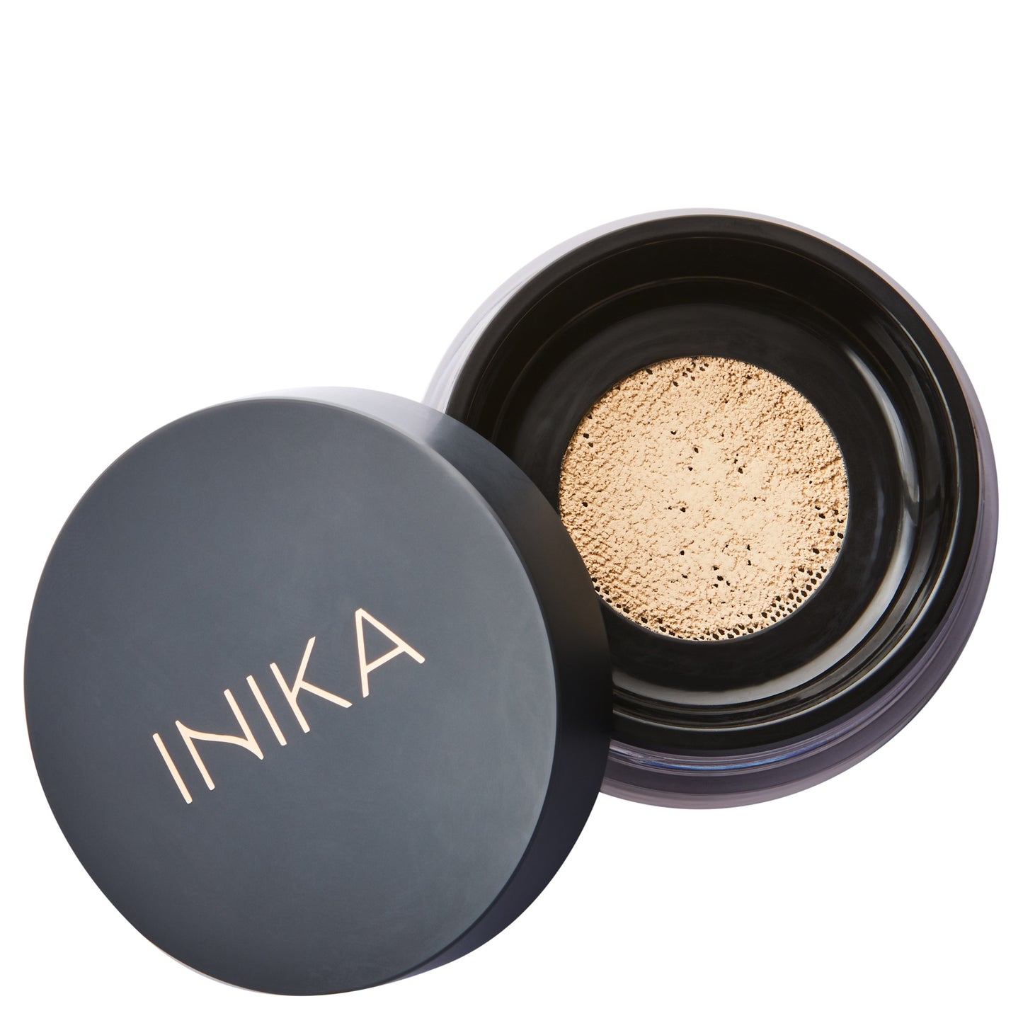 INIKA Organic Loose Mineral Foundation SPF 25