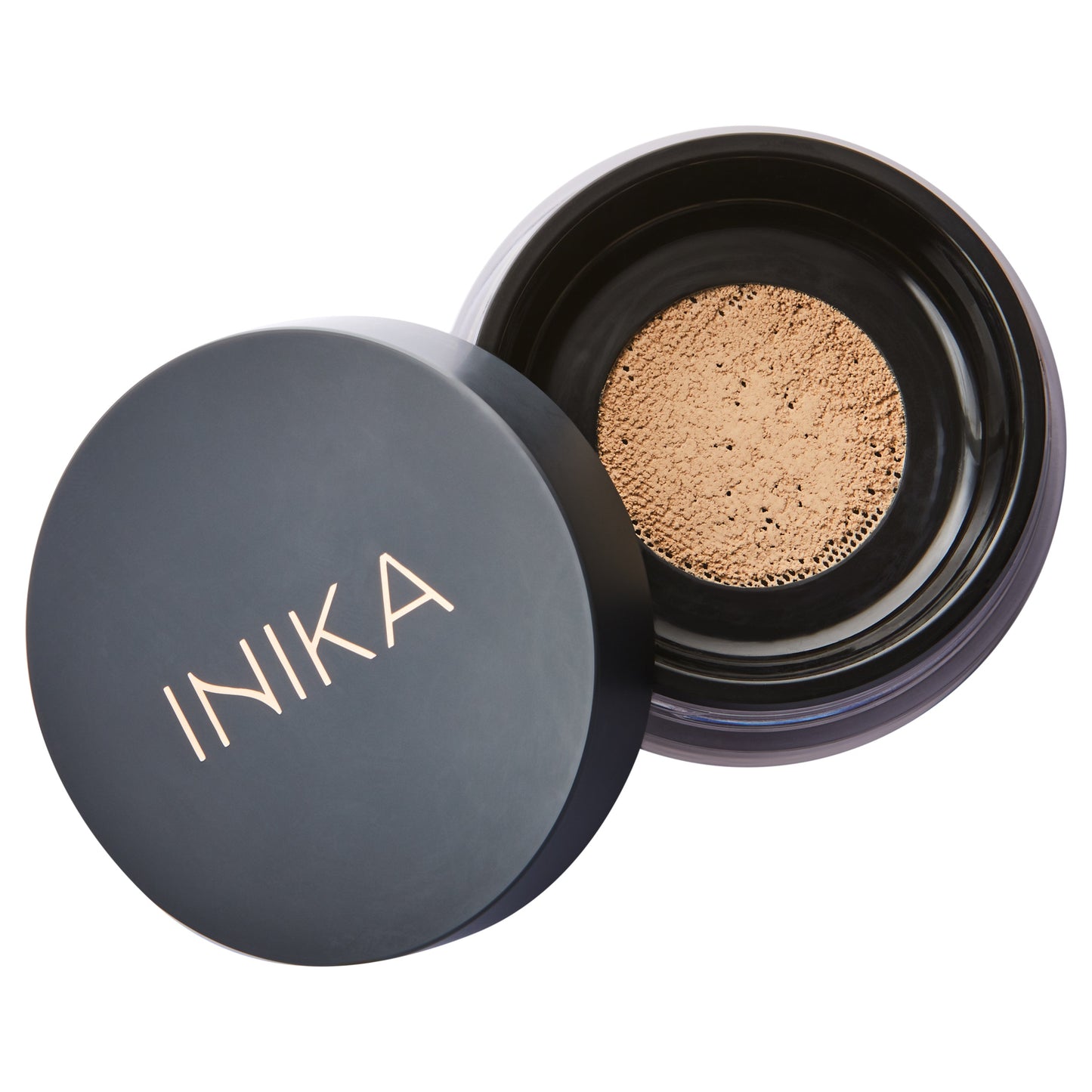 INIKA Organic Loose Mineral Foundation SPF 25