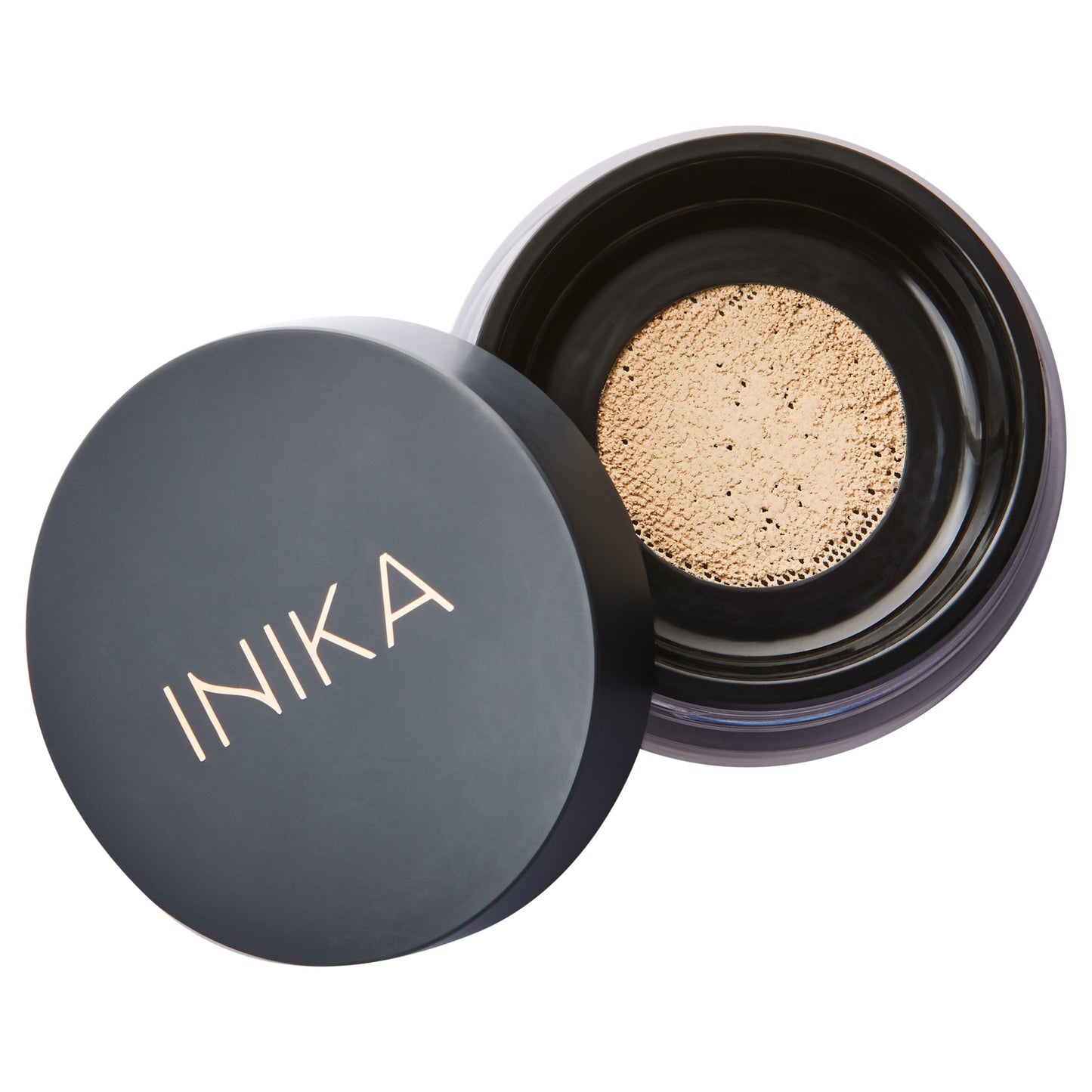 INIKA Organic Loose Mineral Foundation SPF 25