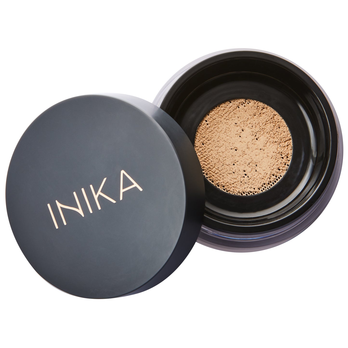 INIKA Organic Loose Mineral Foundation SPF 25