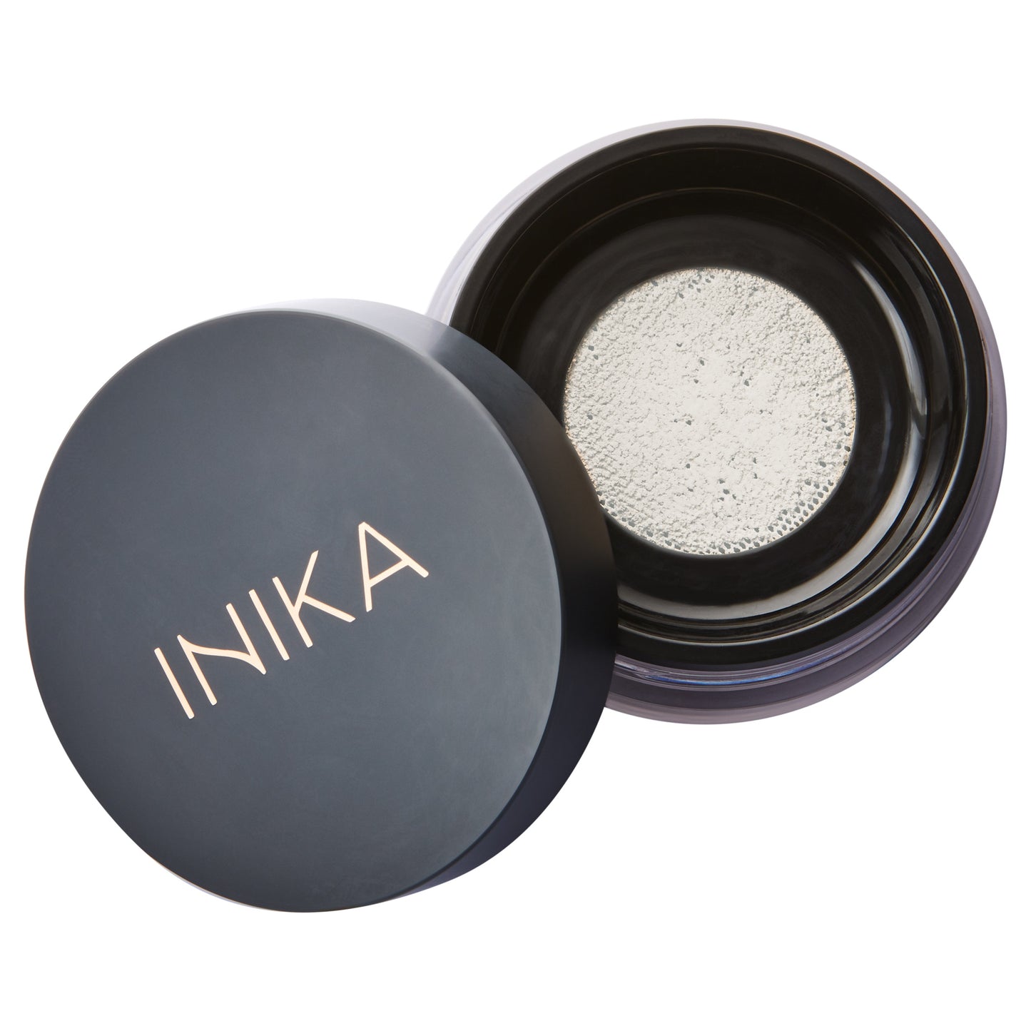 INIKA Organic Mineral Setting Powder