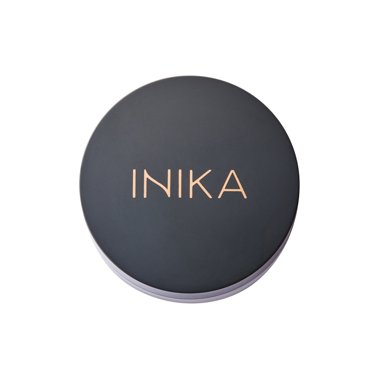 INIKA Organic Mineral Setting Powder