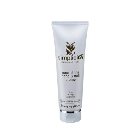 Simplicité Nourishing Hand & Nail Creme