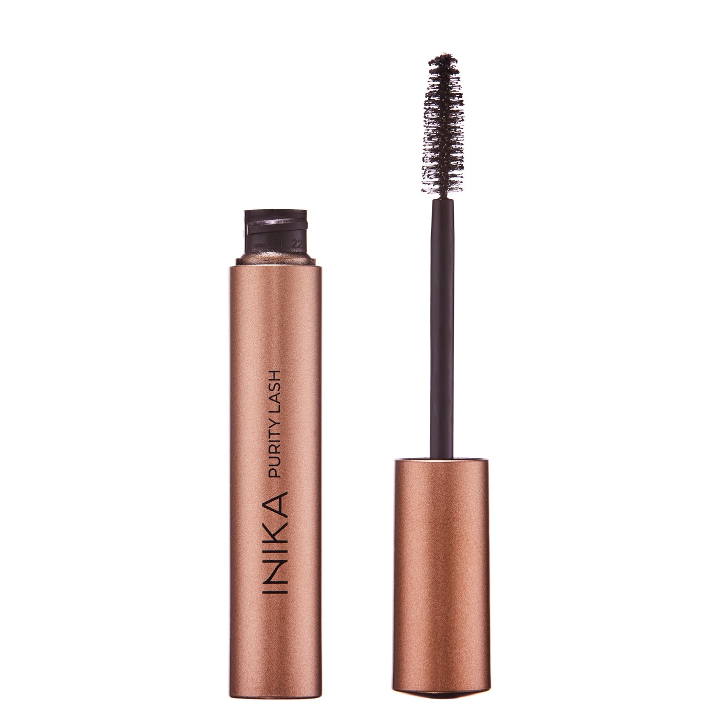 INIKA Organic Purity Lash Mascara (Black)