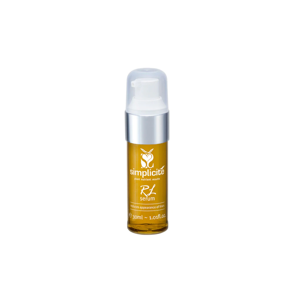 Simplicité RL (Reduce Lines) Serum